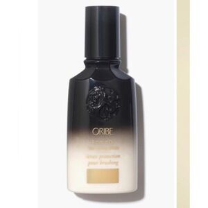 Oribe Balm Dor Heat Styling Shield 3.4 oz Hair Protection Smoothing